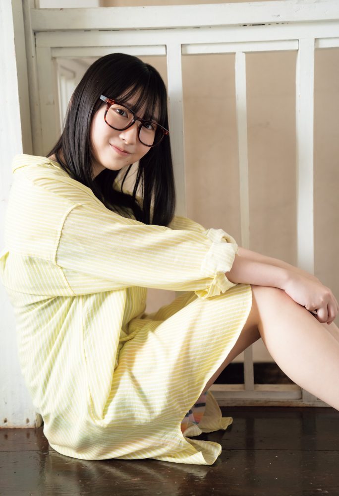 藤嶌果歩 エロ画像