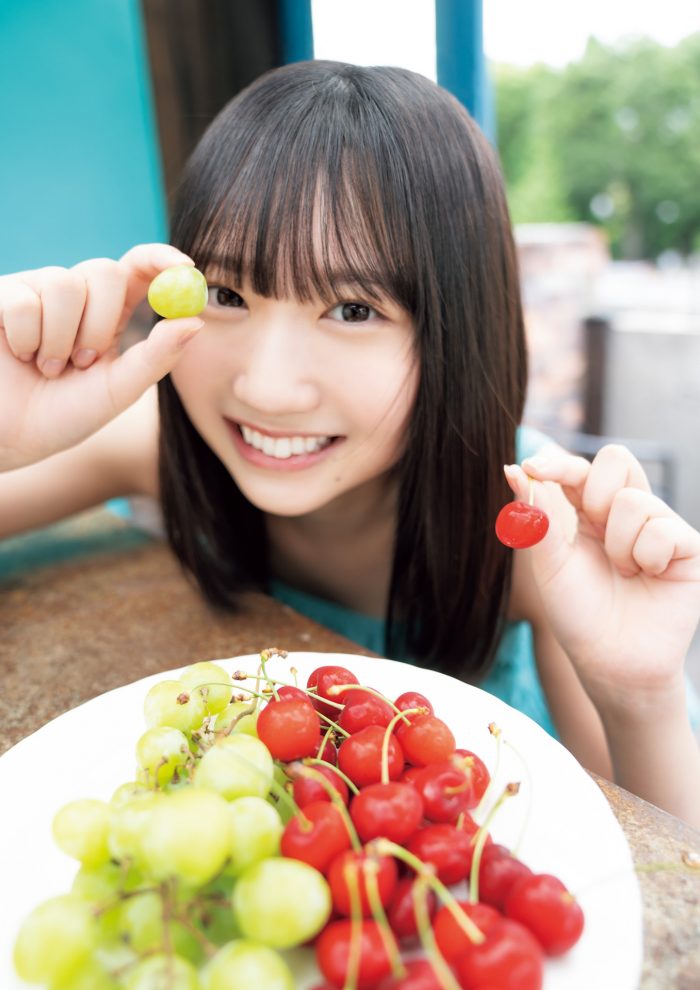 藤嶌果歩 エロ画像
