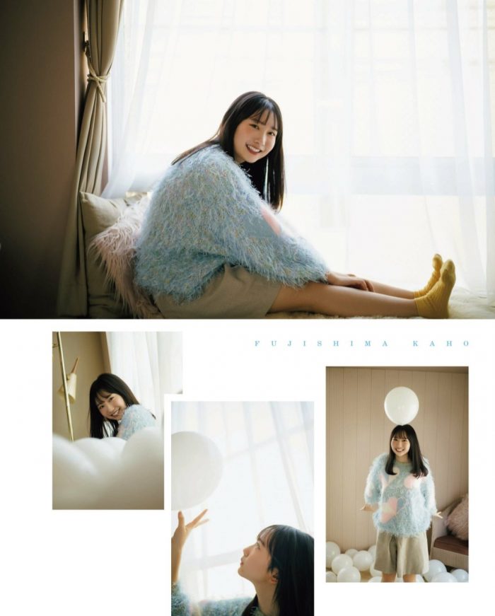藤嶌果歩 エロ画像