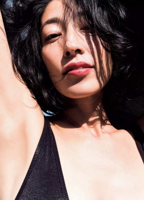佐藤寛子 エロ画像