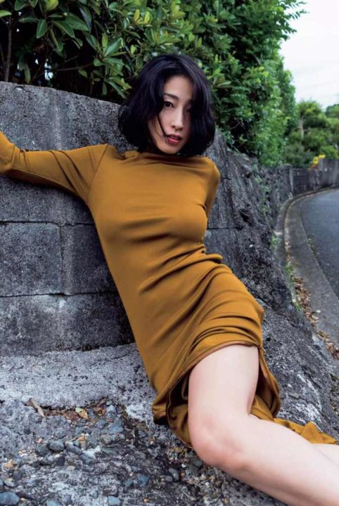佐藤寛子 エロ画像
