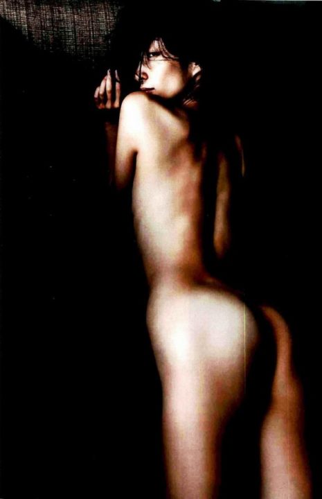 佐藤寛子 エロ画像